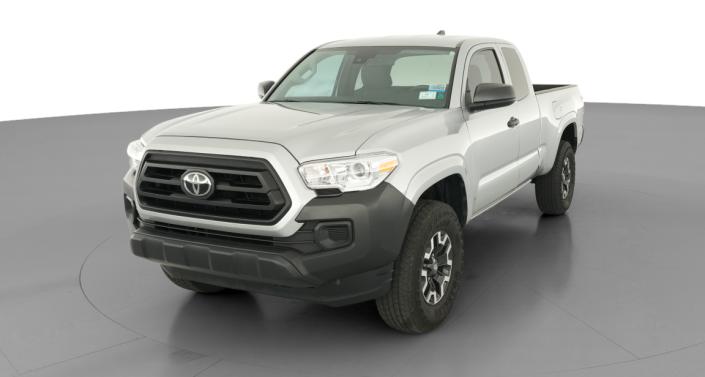 Thumbnail: 2023 Toyota Tacoma - 1