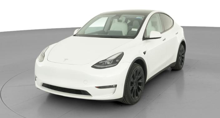 Thumbnail: 2023 Tesla Model Y - 1