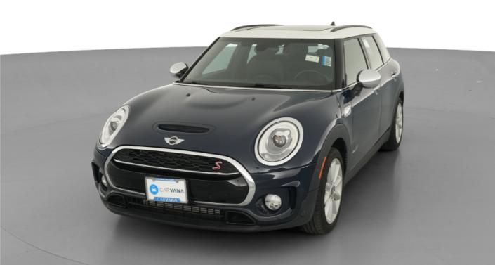 2018 MINI Cooper Clubman S -
                  Richton Park, IL