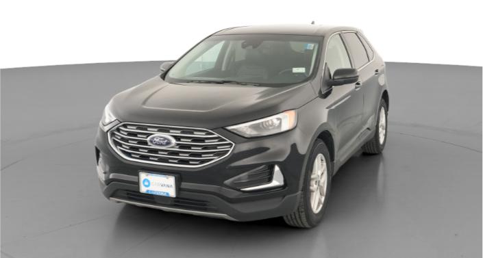 Thumbnail: 2022 Ford Edge - 1