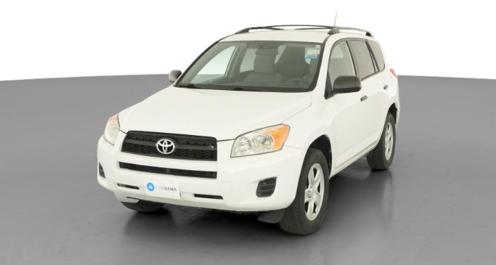 2011 Toyota RAV4 Base -
                  Colonial Heights, VA