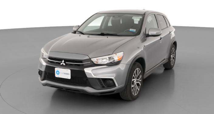 2019 Mitsubishi Outlander Sport ES -
                  Lorain, OH