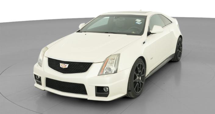 2013 Cadillac CTS V -
                  Hebron, OH