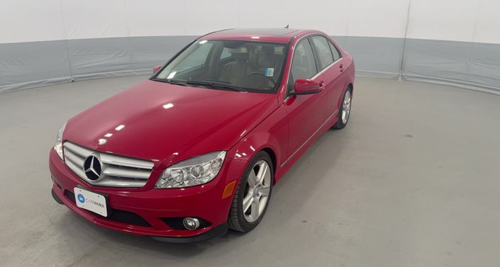 2010 Mercedes-Benz C-Class C 300 -
                  Akron, NY