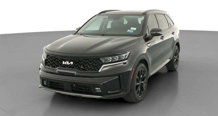 Thumbnail: 2022 Kia Sorento - 1