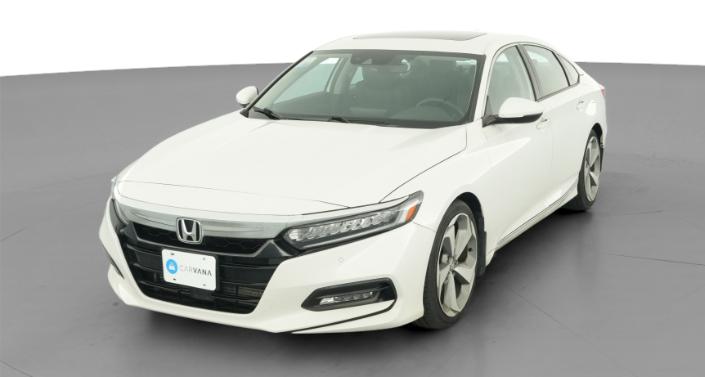 Thumbnail: 2018 Honda Accord - 1