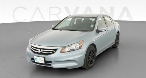 2011 Honda Accord