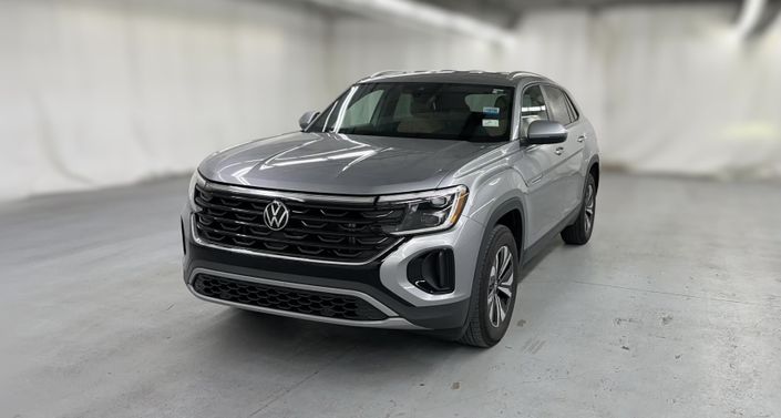 Thumbnail: 2024 Volkswagen Atlas - 1