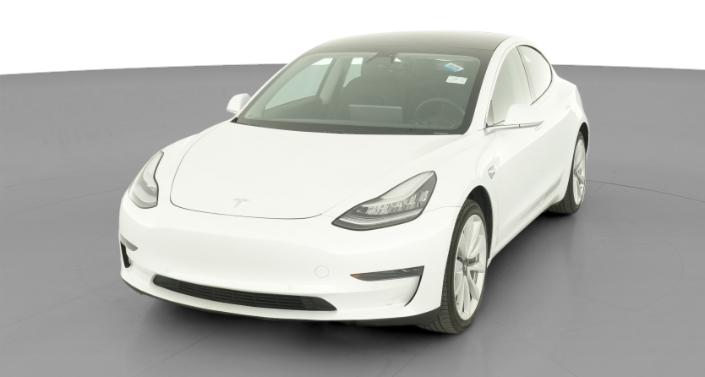 Thumbnail: 2020 Tesla Model 3 - 1