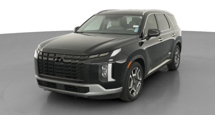Thumbnail: 2023 Hyundai Palisade - 1