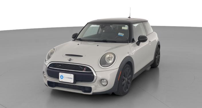 2019 MINI Cooper Hardtop S -
                  Lorain, OH