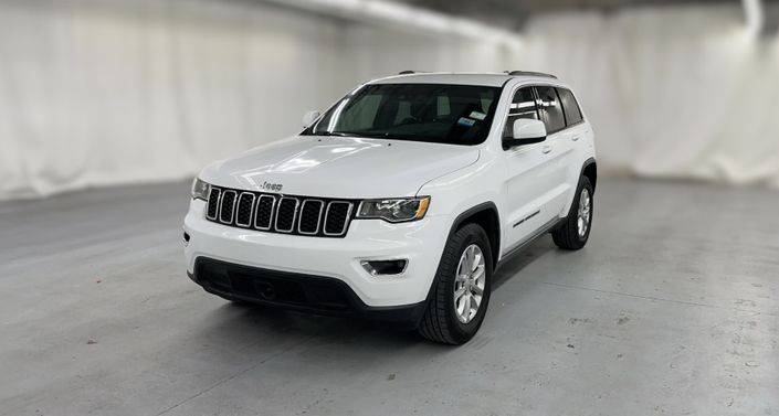 Thumbnail: 2021 Jeep Grand Cherokee - 1