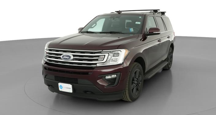 Thumbnail: 2020 Ford Expedition - 1