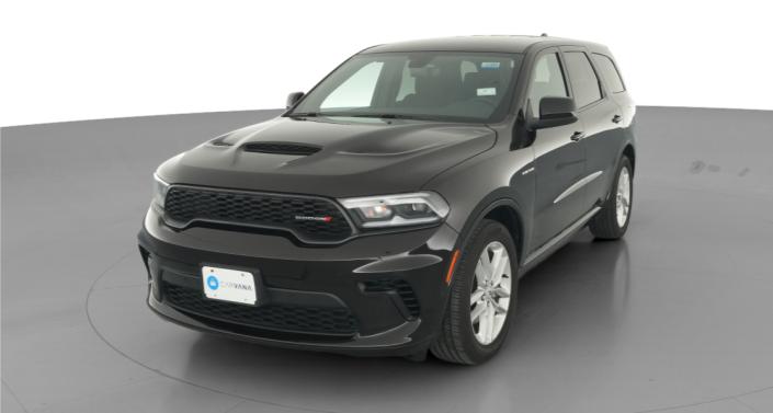 Thumbnail: 2025 Dodge Durango - 1