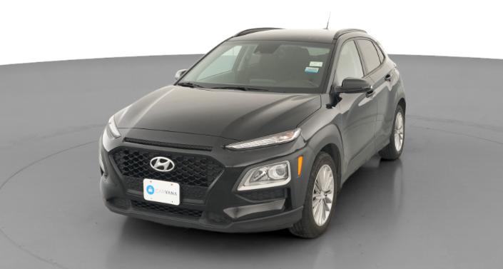 Thumbnail: 2020 Hyundai Kona - 1