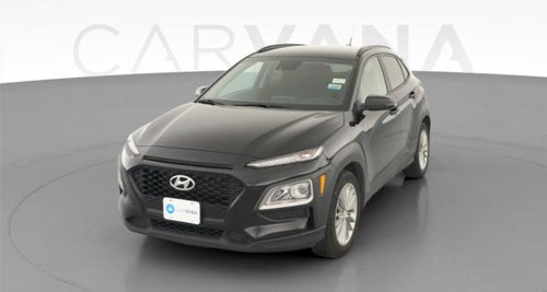 2020 Hyundai Kona