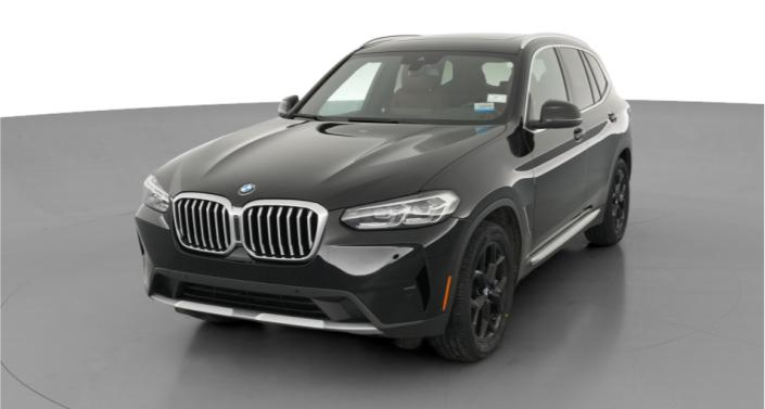Thumbnail: 2022 BMW X3 - 1