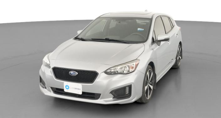 Thumbnail: 2019 Subaru Impreza - 1