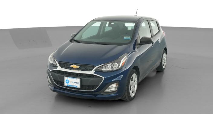 Thumbnail: 2022 Chevrolet Spark - 1