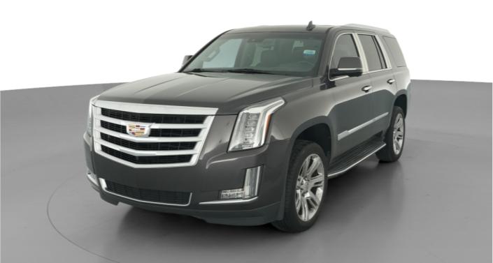 2016 Cadillac Escalade Luxury -
                  Indianapolis, IN