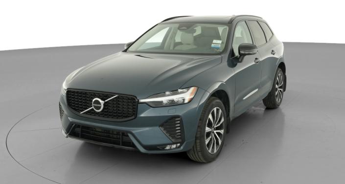 Thumbnail: 2024 Volvo XC60 - 1