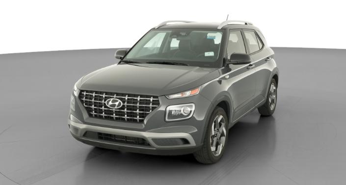 Thumbnail: 2023 Hyundai Venue - 1