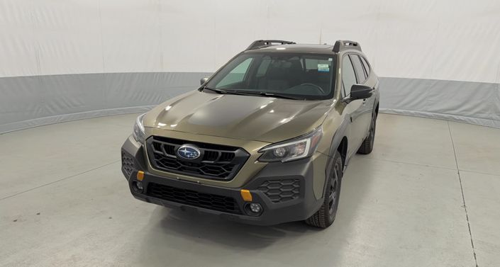 Thumbnail: 2024 Subaru Outback - 1