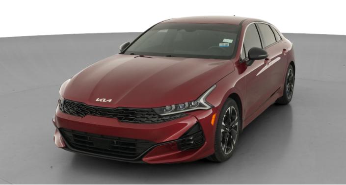 Thumbnail: 2023 Kia K5 - 1