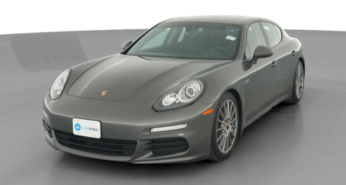 2016 Porsche Panamera  -
                  Indianapolis, IN