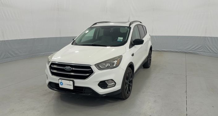 Thumbnail: 2017 Ford Escape - 1