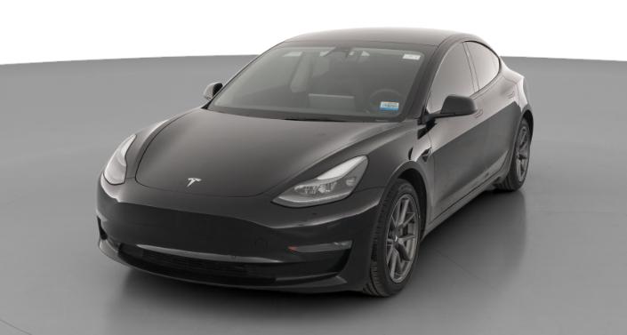 Thumbnail: 2022 Tesla Model 3 - 1
