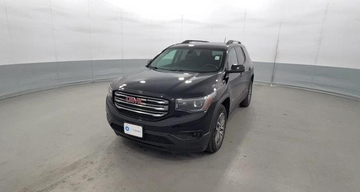 2017 GMC Acadia SLE -
                  Akron, NY