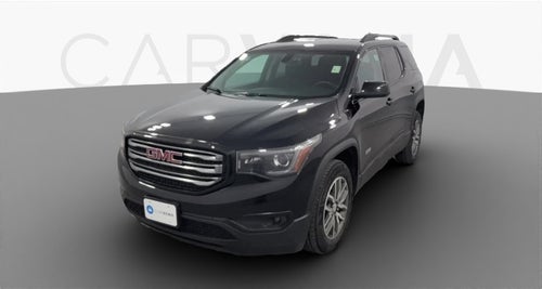 2017 GMC Acadia