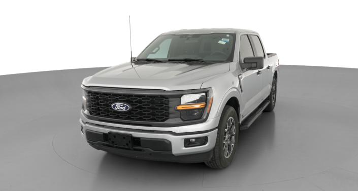 Thumbnail: 2024 Ford Econoline - 1