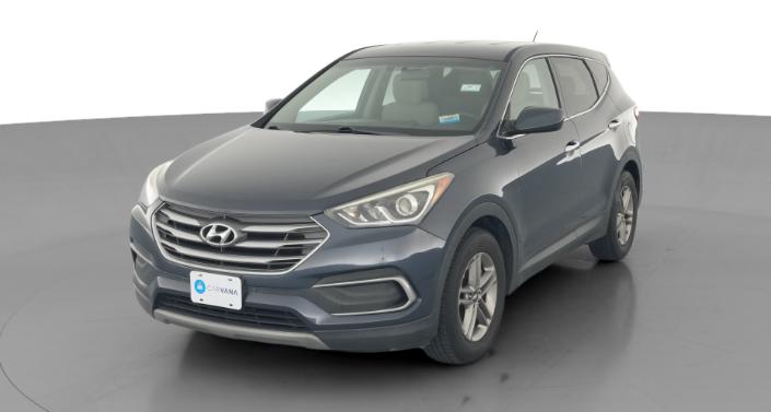 2018 Hyundai Santa Fe Sport 2.0T -
                  Rocklin, CA