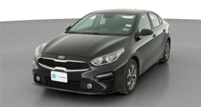 Thumbnail: 2019 Kia Forte - 1