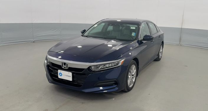 Thumbnail: 2019 Honda Accord - 1