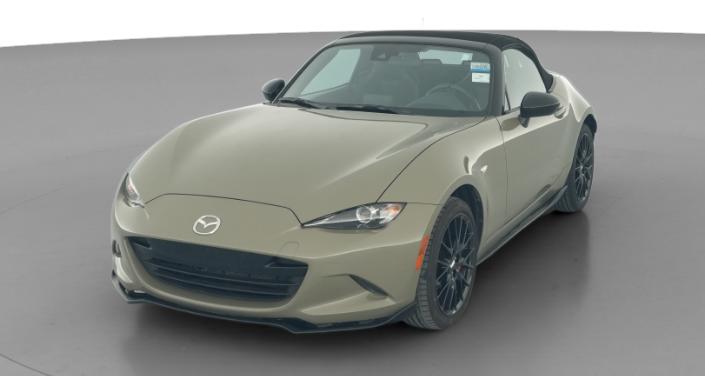 Thumbnail: 2023 Mazda MX-5 Miata - 1