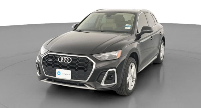 Thumbnail: 2022 Audi Q5 - 1