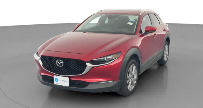 Thumbnail: 2021 Mazda CX-30 - 1