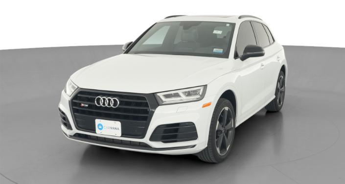 2019 Audi SQ5 Premium Plus -
                  Rocklin, CA