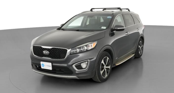 Thumbnail: 2017 Kia Sorento - 1