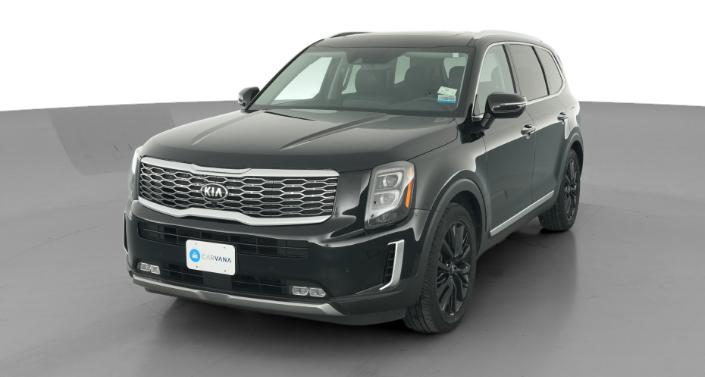 Thumbnail: 2020 Kia Telluride - 1