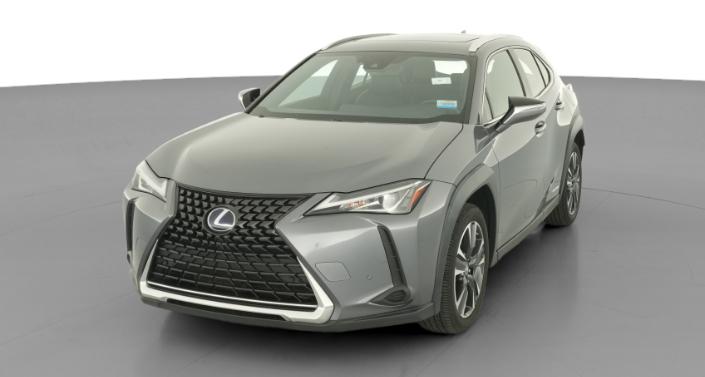 2021 Lexus UX 250h -
                  Hebron, OH