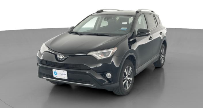 Thumbnail: 2017 Toyota RAV4 - 1