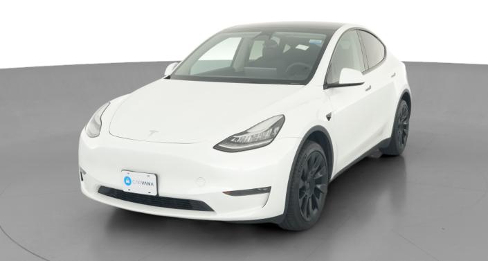 Thumbnail: 2023 Tesla Model Y - 1