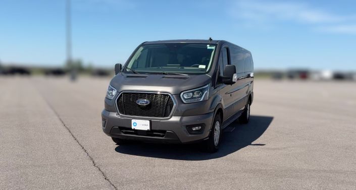 Thumbnail: 2023 Ford Econoline - 1