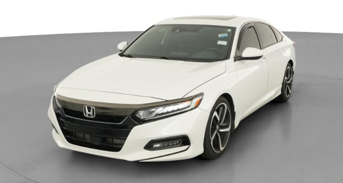 Thumbnail: 2020 Honda Accord - 1