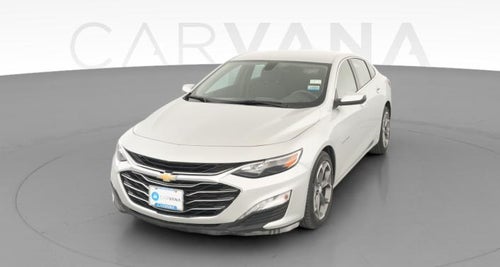 2022 Chevrolet Malibu