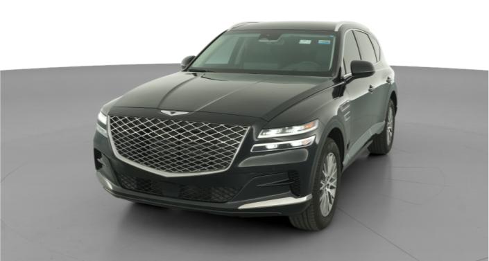 Thumbnail: 2024 Genesis GV80 - 1